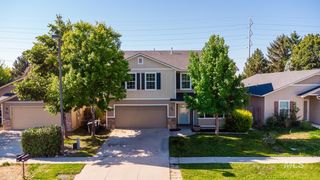 733 W Ramsbrook St, Meridian, ID 83646