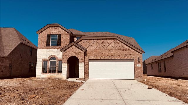 7822 Jasper Meadows Way, Angleton, TX 77515