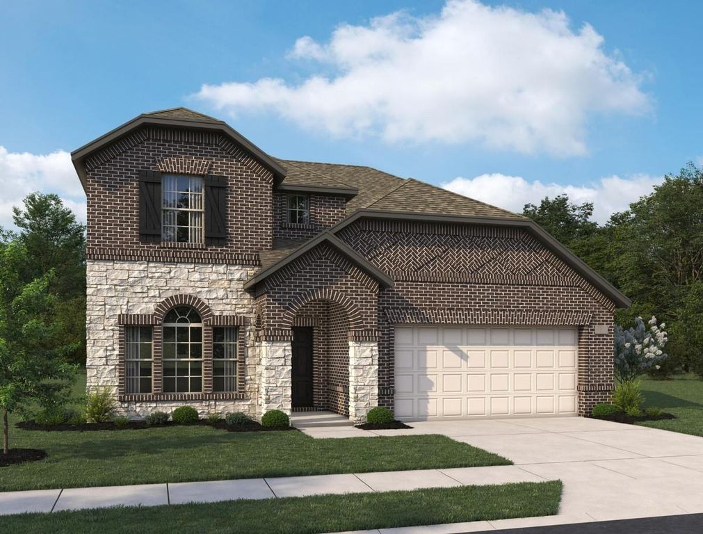 7822 Jasper Meadows Way, Angleton, TX 77515
