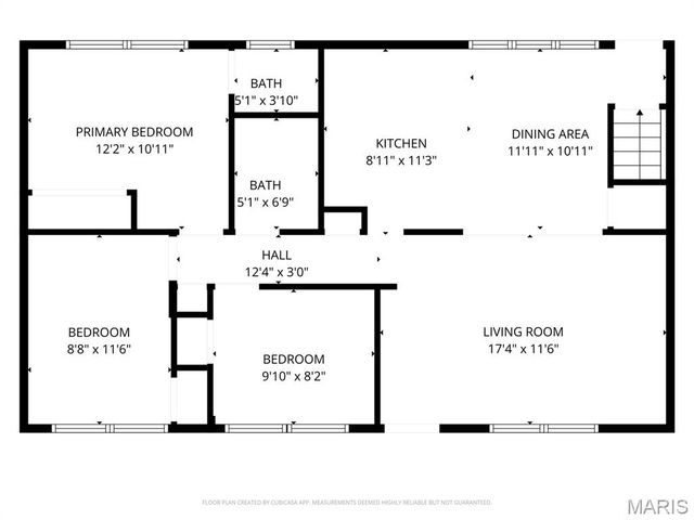 770 Kostka Lane, Florissant, MO 63031