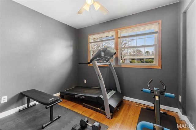 770 Kostka Lane, Florissant, MO 63031