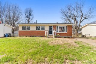 770 Kostka Lane, Florissant, MO 63031