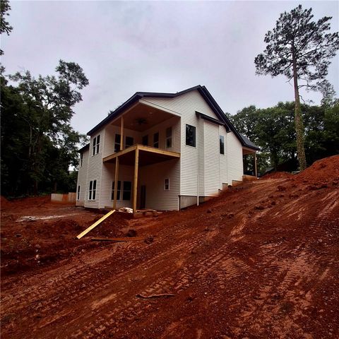 1411 Stonehurst Drive, Anderson, SC 29621