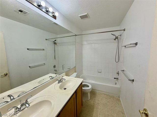 7932 Seabourn Court, Las Vegas, NV 89129