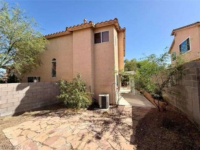 7932 Seabourn Court, Las Vegas, NV 89129