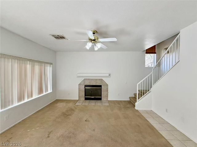 7932 Seabourn Court, Las Vegas, NV 89129