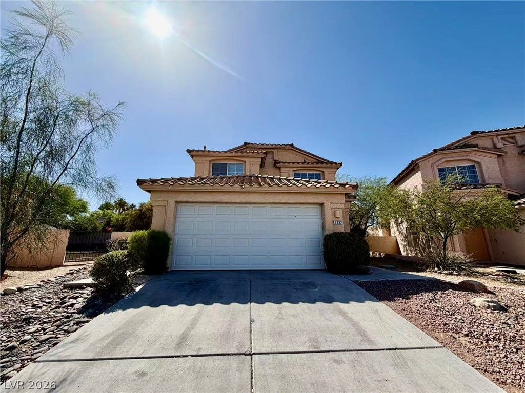 7932 Seabourn Court, Las Vegas, NV 89129