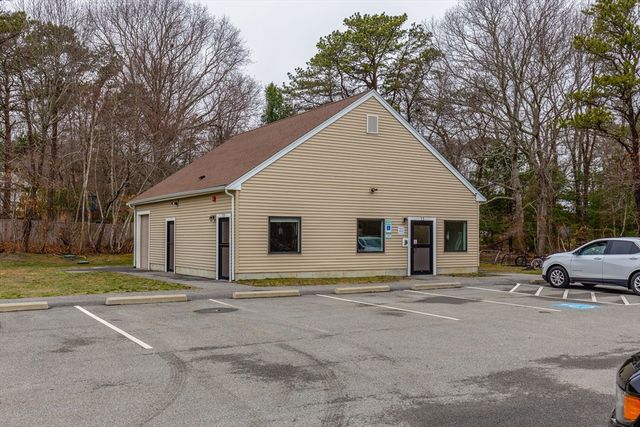 7 Tideview Path 10, Plymouth, MA 02360