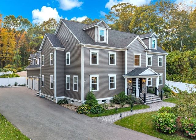 125 Union Street, Natick, MA 01760