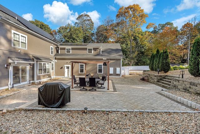 125 Union Street, Natick, MA 01760