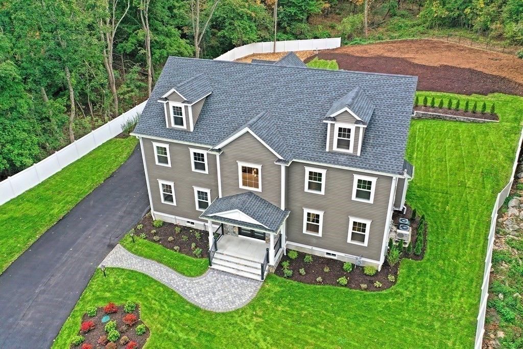 125 Union Street, Natick, MA 01760