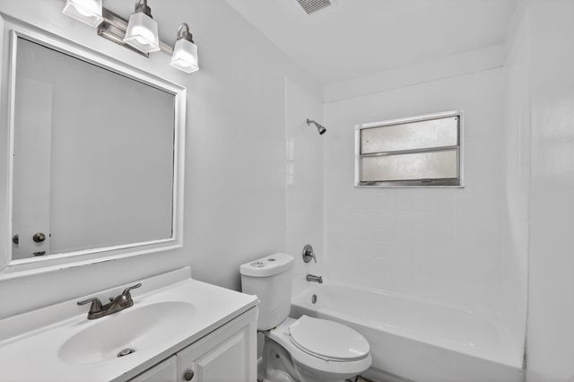 4817 Serafica Drive, Lake Worth, FL 33461