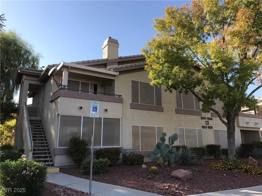 5710 TROPICANA Avenue 2048, Las Vegas, NV 89122