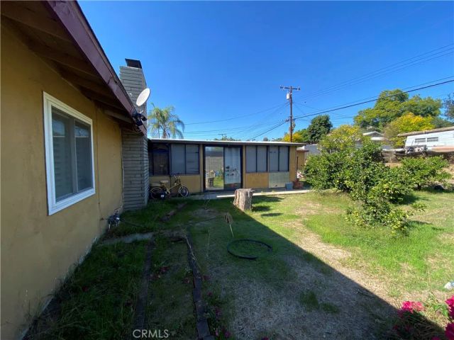 1263 Douglass, Pomona, CA 91768