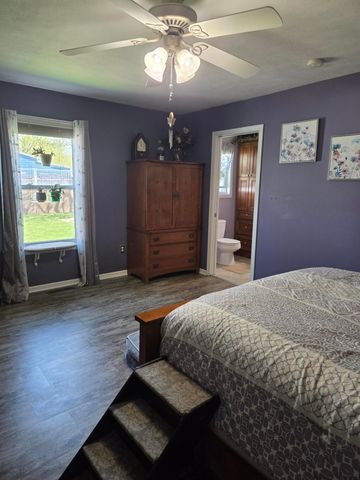 1213 Hayes Street, Tallmadge Twp, MI 49435