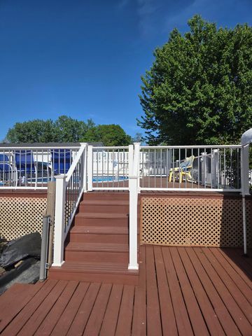 1213 Hayes Street, Tallmadge Twp, MI 49435