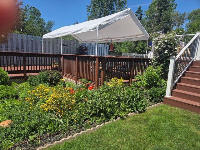 1213 Hayes Street, Tallmadge Twp, MI 49435