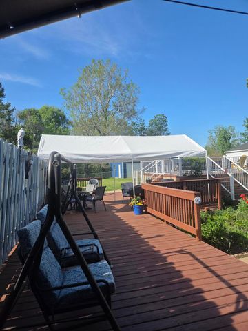 1213 Hayes Street, Tallmadge Twp, MI 49435