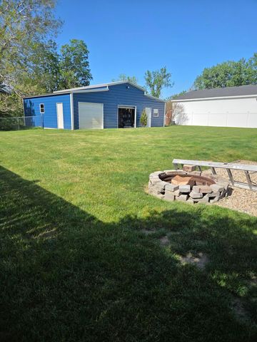 1213 Hayes Street, Tallmadge Twp, MI 49435