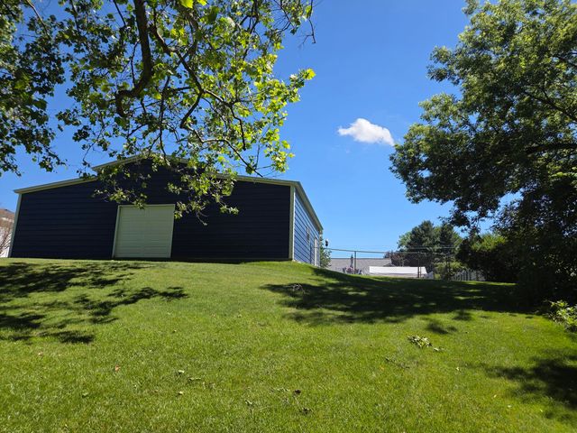 1213 Hayes Street, Tallmadge Twp, MI 49435