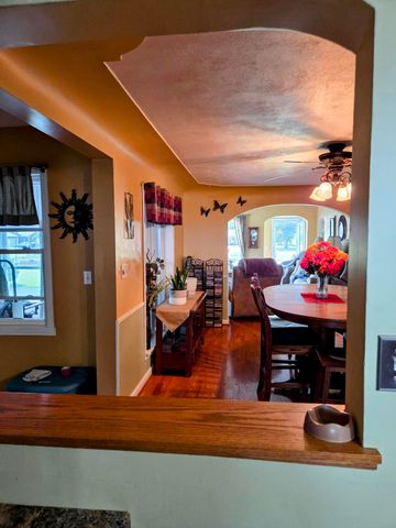 1213 Hayes Street, Tallmadge Twp, MI 49435