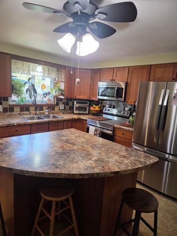 1213 Hayes Street, Tallmadge Twp, MI 49435