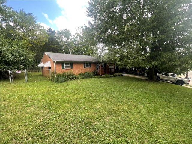 523 Schroeder Street, Miamisburg, OH 45342