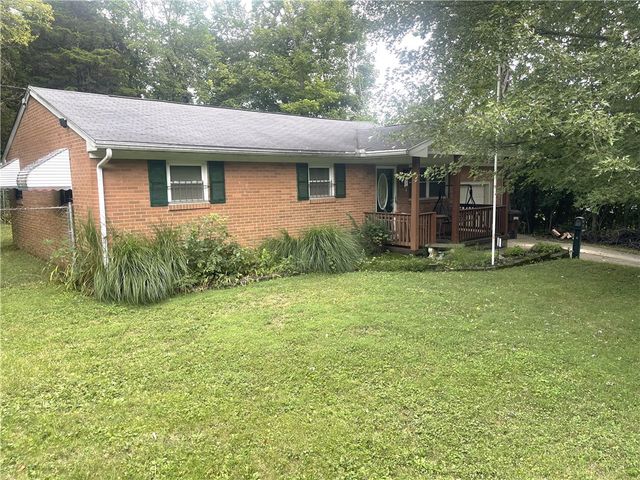 523 Schroeder Street, Miamisburg, OH 45342