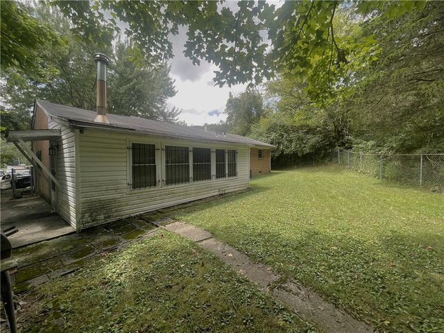 523 Schroeder Street, Miamisburg, OH 45342