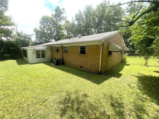 523 Schroeder Street, Miamisburg, OH 45342
