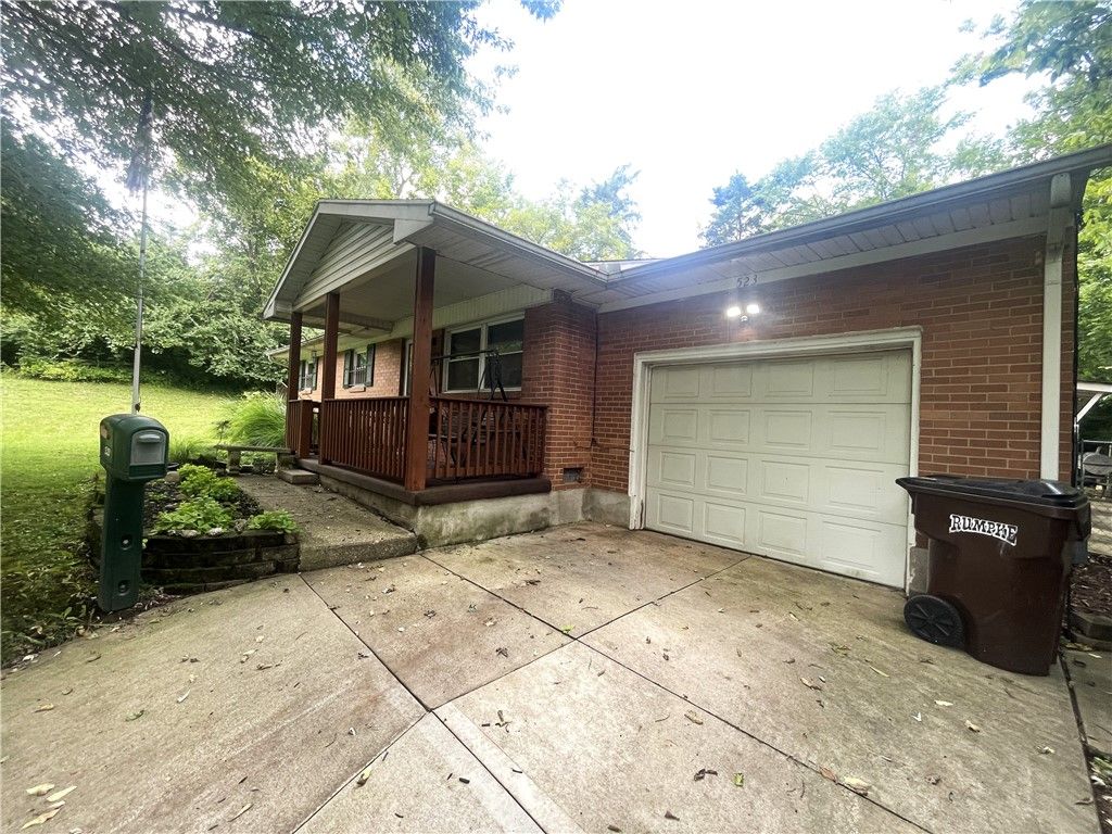 523 Schroeder Street, Miamisburg, OH 45342