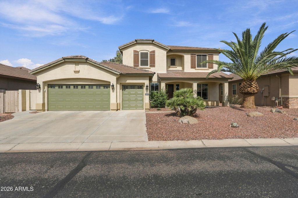 16226 W CAMBRIDGE Avenue, Goodyear, AZ 85395 — photo 2