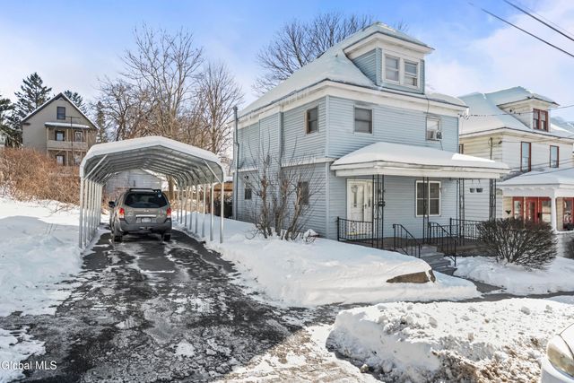 122 Haigh Avenue, Schenectady, NY 12304