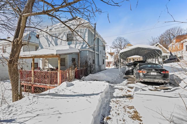 122 Haigh Avenue, Schenectady, NY 12304