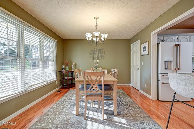 166 Nicole Drive, Mount Carmel, TN 37645