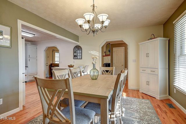 166 Nicole Drive, Mount Carmel, TN 37645