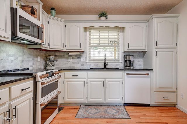 166 Nicole Drive, Mount Carmel, TN 37645