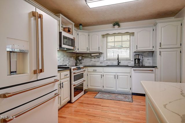 166 Nicole Drive, Mount Carmel, TN 37645