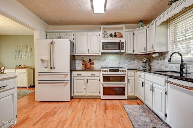 166 Nicole Drive, Mount Carmel, TN 37645