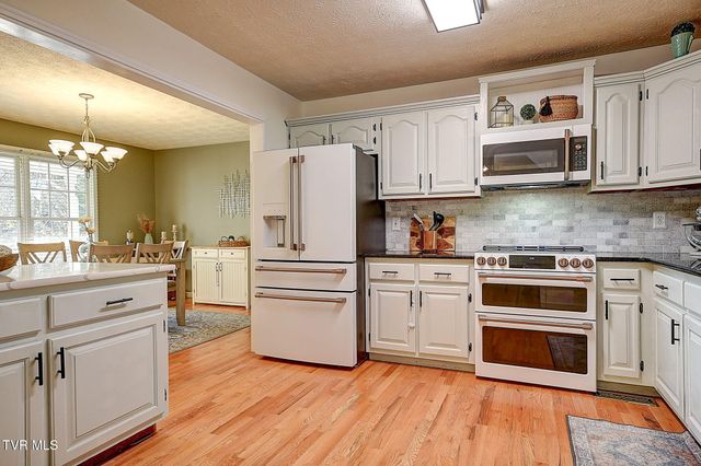 166 Nicole Drive, Mount Carmel, TN 37645