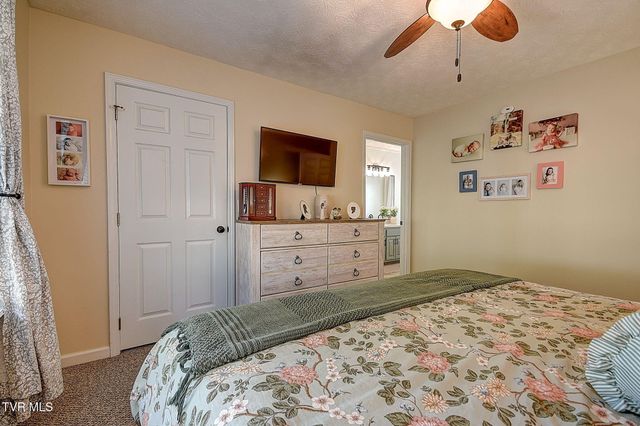 166 Nicole Drive, Mount Carmel, TN 37645