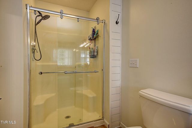 166 Nicole Drive, Mount Carmel, TN 37645