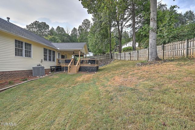 166 Nicole Drive, Mount Carmel, TN 37645