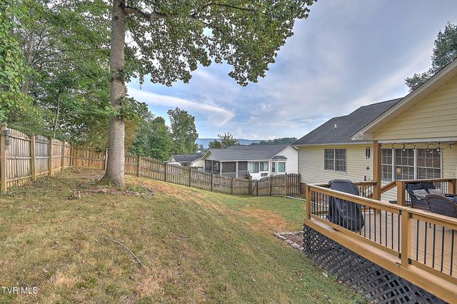 166 Nicole Drive, Mount Carmel, TN 37645