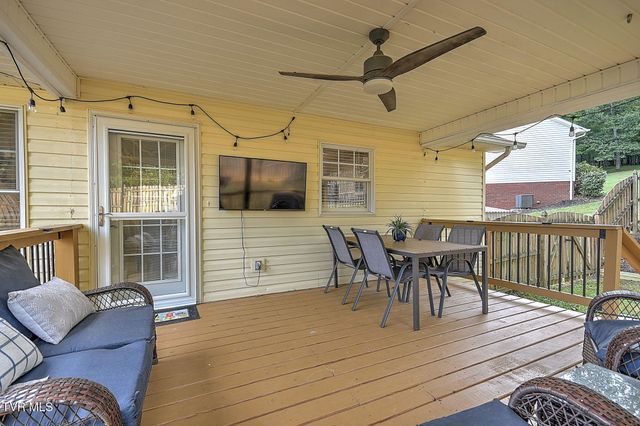 166 Nicole Drive, Mount Carmel, TN 37645