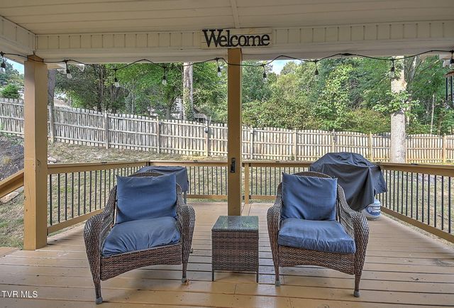 166 Nicole Drive, Mount Carmel, TN 37645