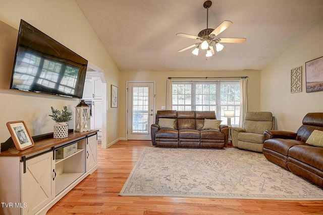 166 Nicole Drive, Mount Carmel, TN 37645