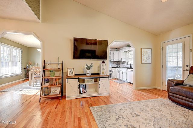 166 Nicole Drive, Mount Carmel, TN 37645