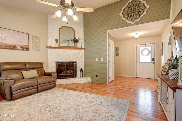 166 Nicole Drive, Mount Carmel, TN 37645