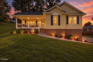 166 Nicole Drive, Mount Carmel, TN 37645